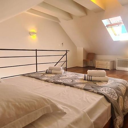 斯塔里格勒House Stone House Skor别墅 外观 照片