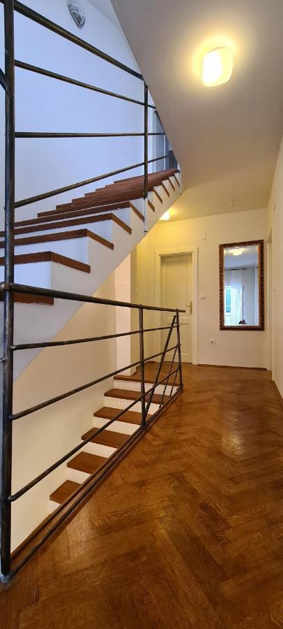 斯塔里格勒House Stone House Skor别墅 外观 照片
